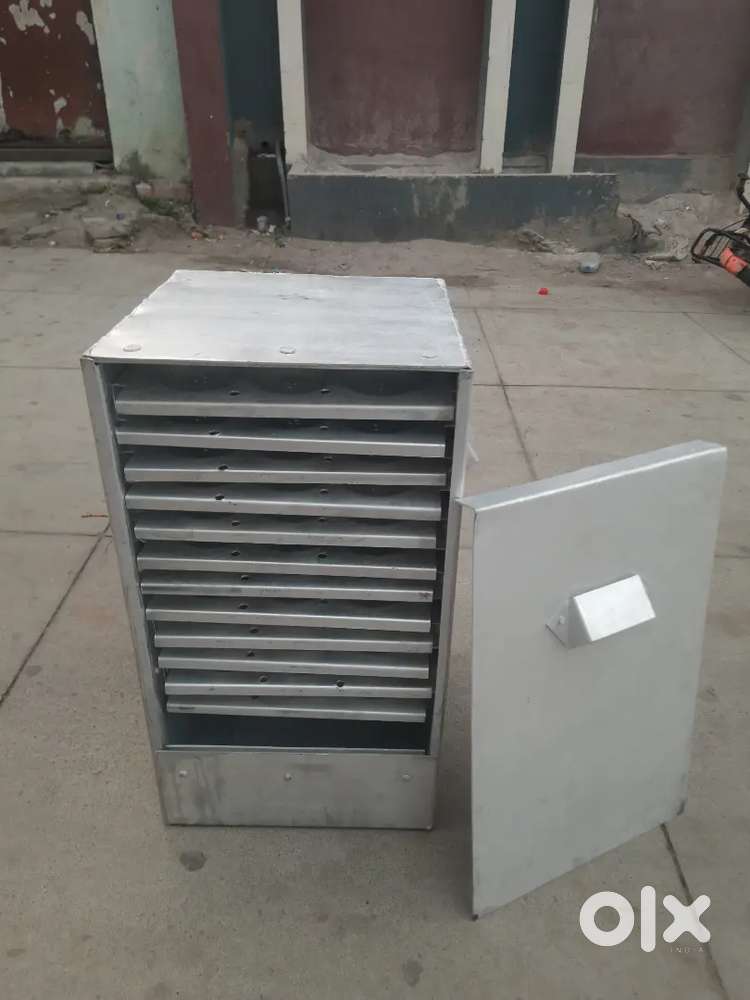 idly steamer or idly cooker 108 idly (Brand-New) For Sale