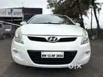 Hyundai i20 Diesel Sportz, 2011, Diesel