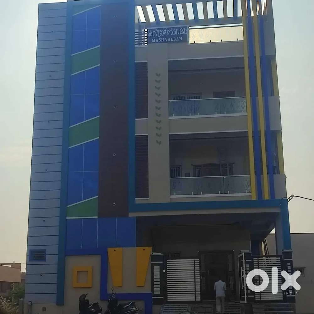 PENT HOUSE FOR RENT