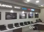 Dell hp Lenovo acer i3 i5 i7 Laptop Cpu Led a2z wholes pr [Rent emi]
