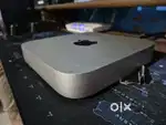 Apple mac mini2