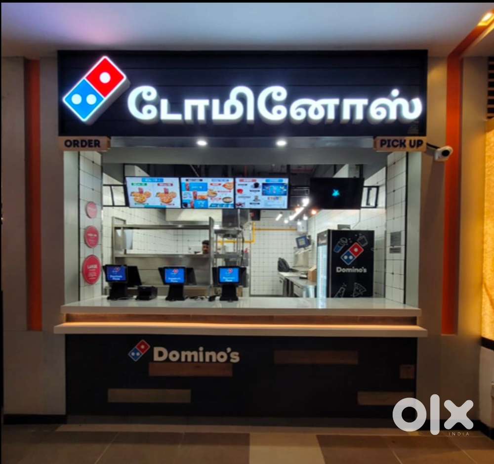 We prefer max fulltimers