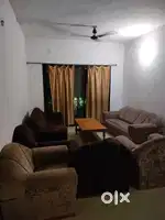 2bhk furnished flat for family and working bachelor mowa daldal seoni