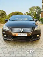 Maruti Suzuki Ciaz 2014-2017 ZXi Plus, 2015, Petrol
