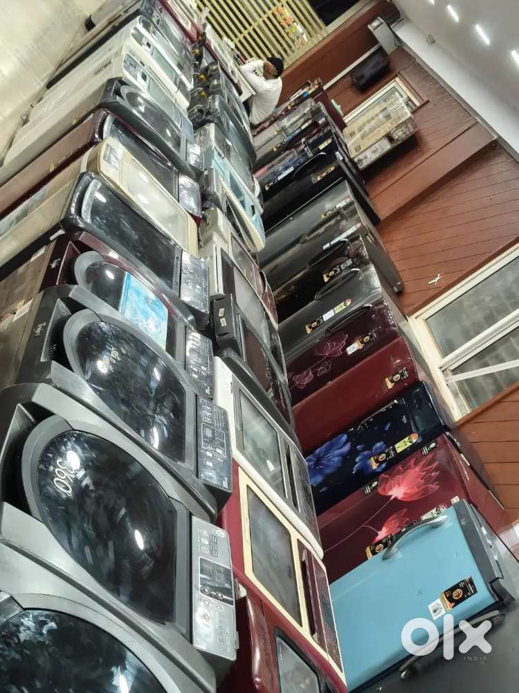 DX:+(;£ used ref n wm available and free delivery