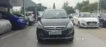 Maruti Suzuki Ertiga SHVS VDI, 2016, Diesel