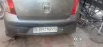 Good condition raning car