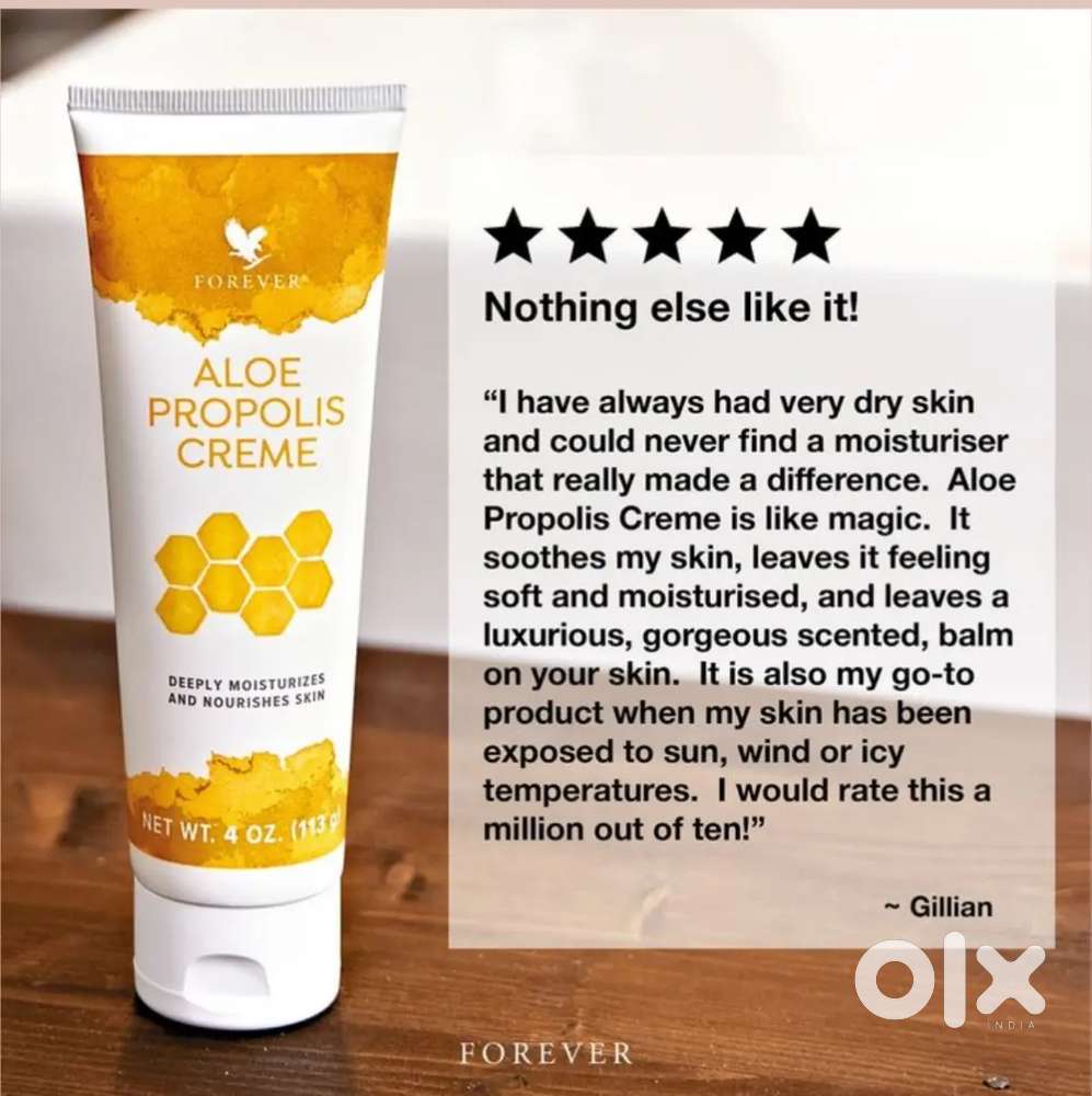 Forever living products