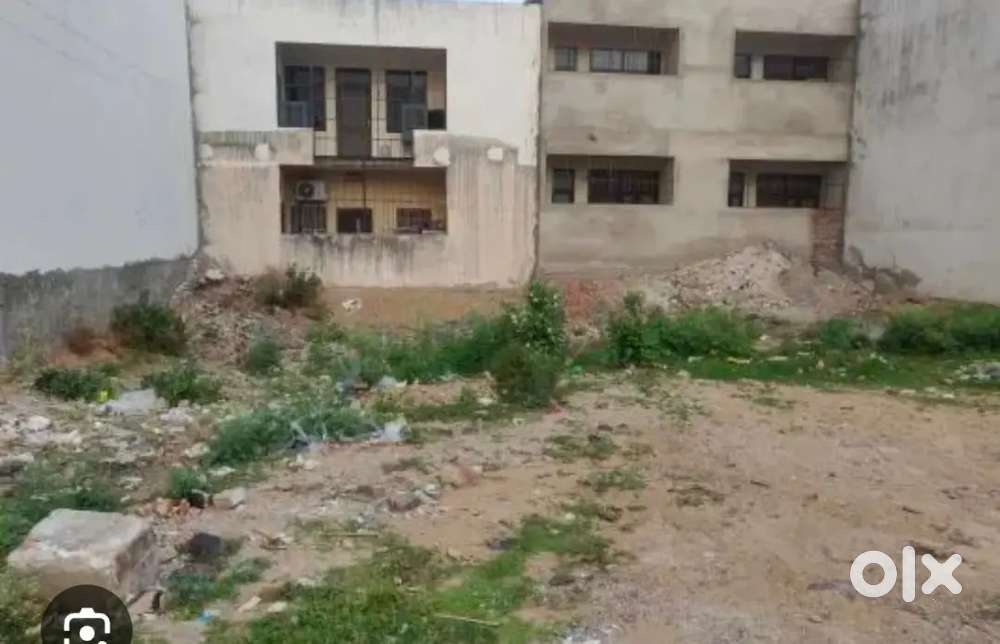 Rangbari plot sale 30*57