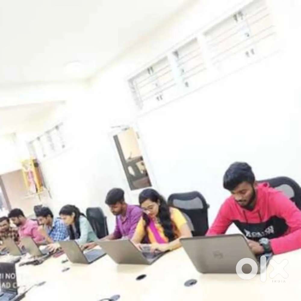 URGENT REQUIREMENT FOR OFFICE ASSISTANT DATA ENTRY IN FLIPKART OFFICE