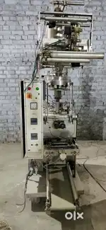 Old machines