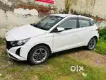 Hyundai New i20 2024 Petrol Well Maintained