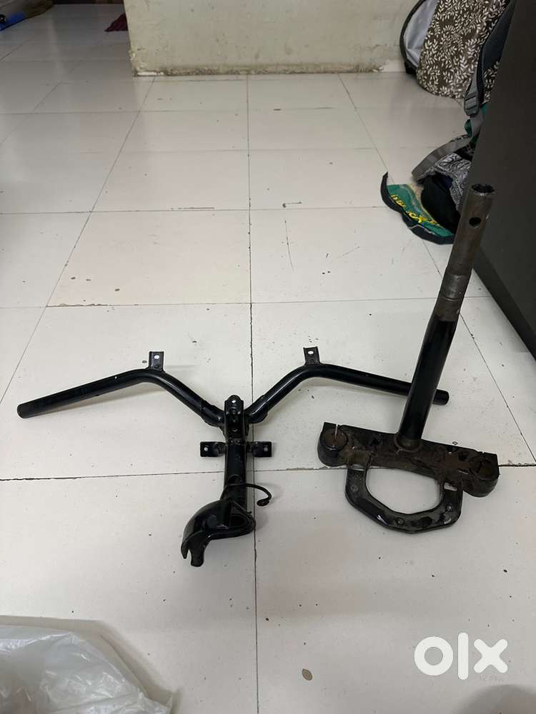 NTORQ HANDLE BAR AND FOR T