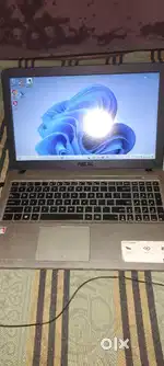 Asus laptop