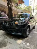 NEW ERTIGA VXI CNG CARS