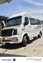Tempo traveller 12 siters for sale