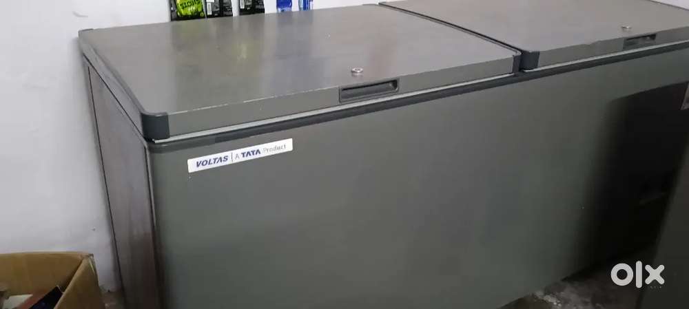 Tata Voltas Refrigerator