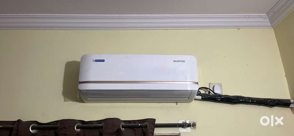 Blue star 0.8 ton Inverter AC