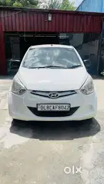 Hyundai EON 0.8 D LITE Plus(O), 2014, Petrol
