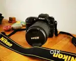 camera 5600d