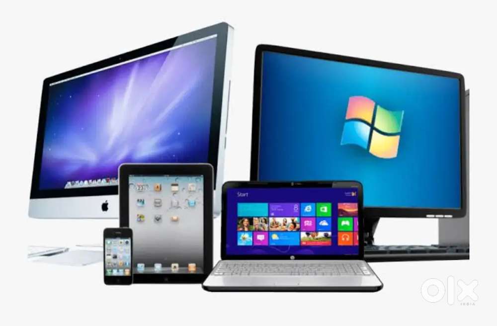 Software and hardware