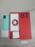OnePlus 8T  12gb-256gb All original