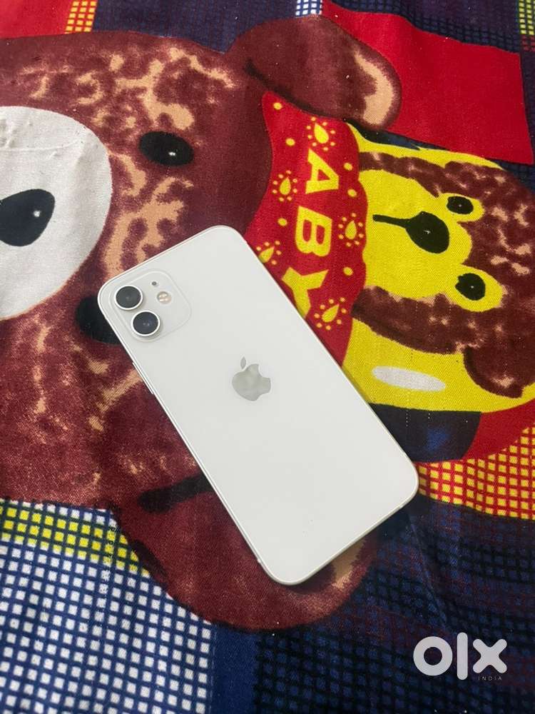 Iphone 12 best condition