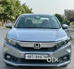 Honda Amaze 1.2 S i-VTEC, 2018, Petrol