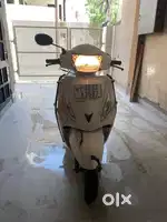 TVS Jupiter in great condition 2018 model