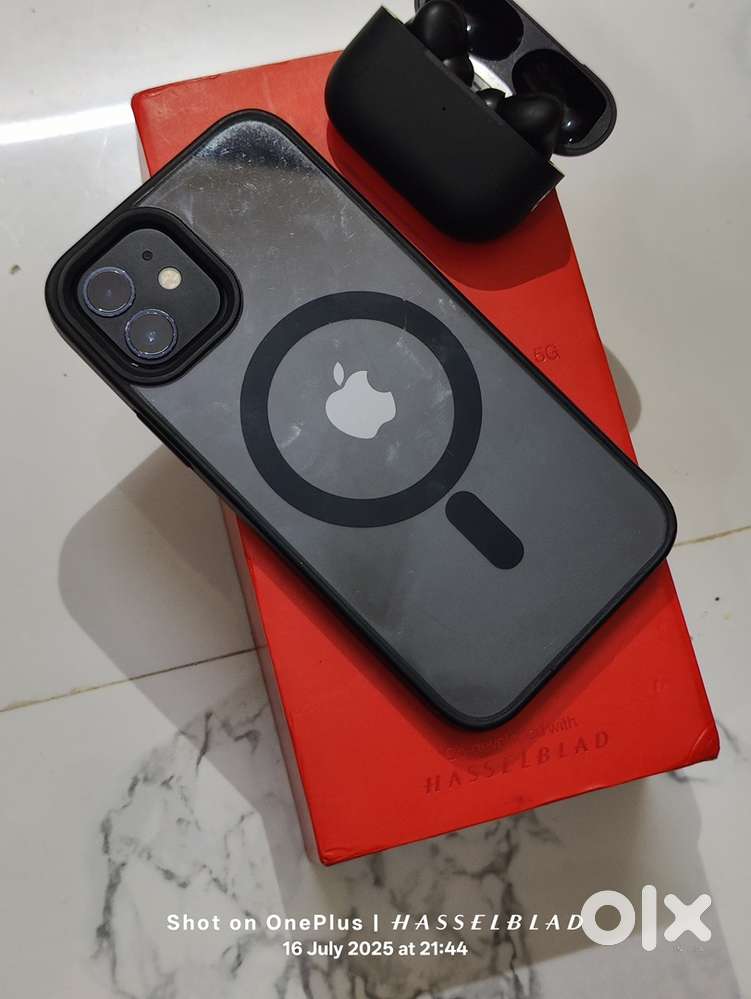 Iphone 12 5G OG Condition