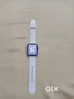 Selling my apple watch se 2