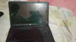 HP LAPTOP 2019