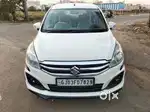 Maruti Suzuki Ertiga, 2014, Diesel