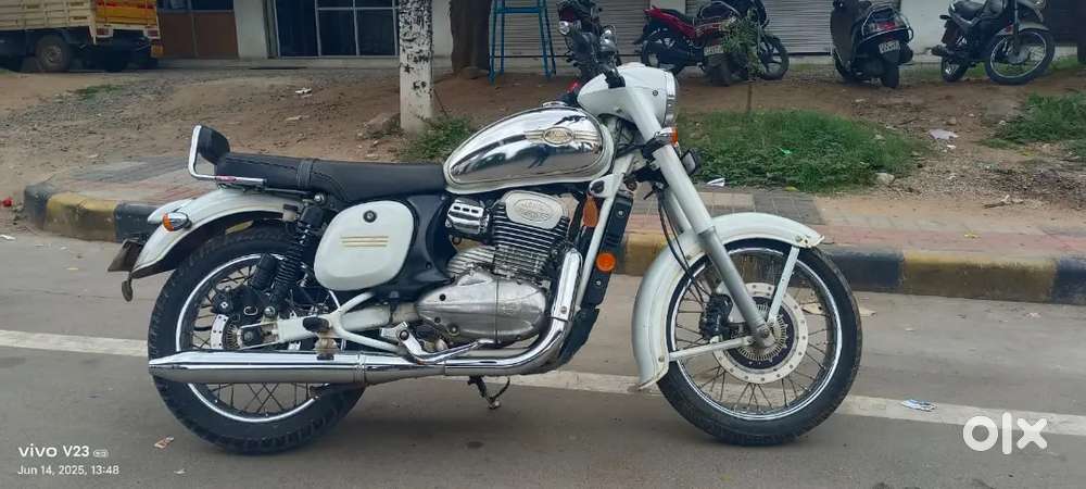 JAWA STANDARD  2021 MODEL FOR SALE
