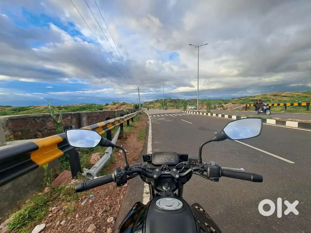 Tvs raider 125 for sell