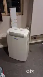 Bluestar 1 ton portable AC