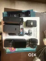 Dji osmo pocket 3