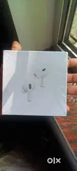 Apple airpods