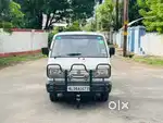 Maruti Suzuki Omni 5 Seater, 2005, Petrol