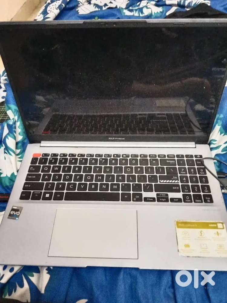 Asus Evo Laptop for sale