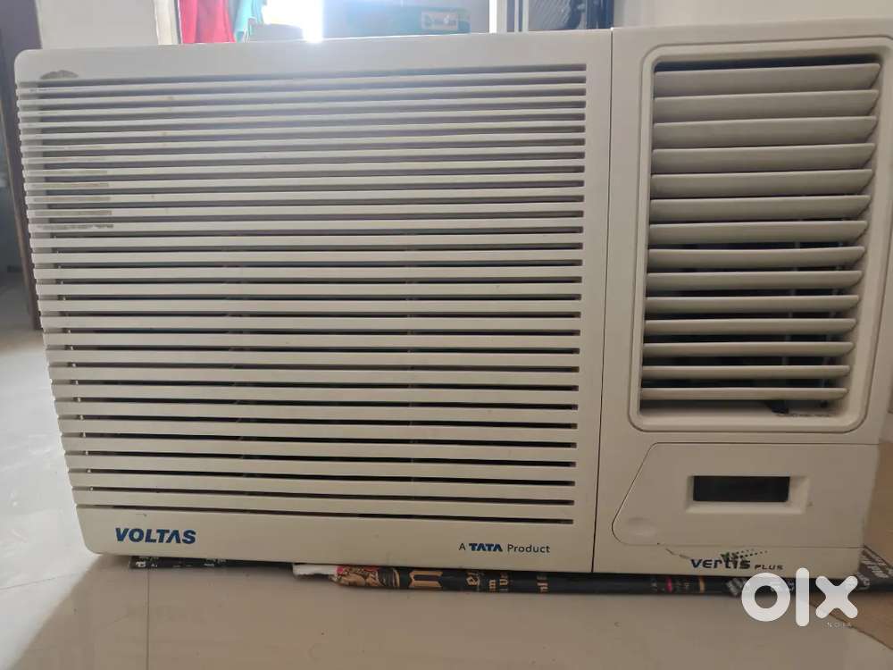 Voltas Window AC - 1.5. Excellent Condition
