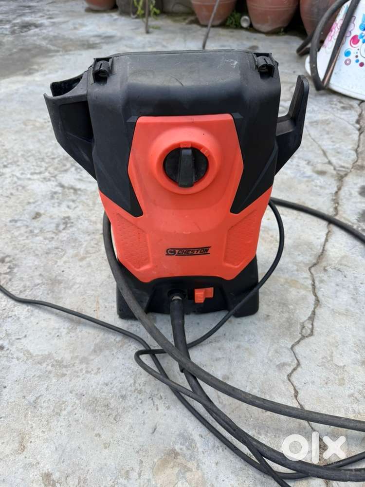 Car washer for sale