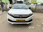 Honda Amaze 1.5 SMT I DTEC, 2022, CNG & Hybrids