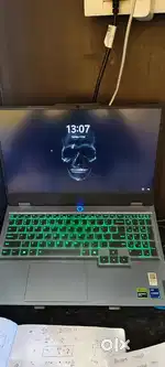 Lenovo Loq 2024