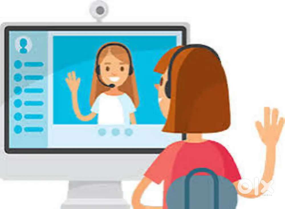 Online  tution available