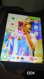 I pad air 2 sim wala