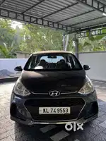 Hyundai Grand i10 Magna 1.1 CRDi, 2019, Petrol