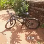 Hero sprint