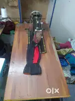 Tailor sewing Machine,