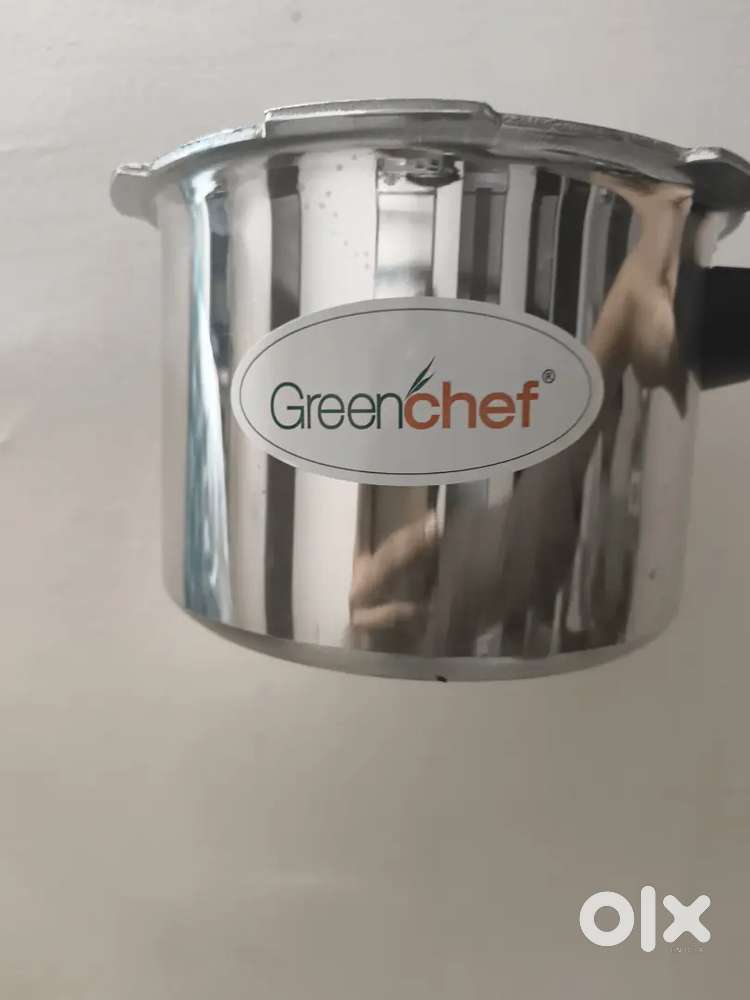 Presure cooker